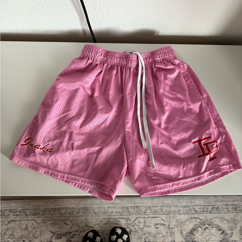 Inaka power shorts